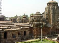 Odisha - Stämme und Tempel (Verborgene Schätze Indiens) Rundreise