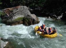 Hiking and Waterfall discovery in Sri Lanka Tour