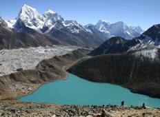 09 Tage Everest X-press Trek Rundreise