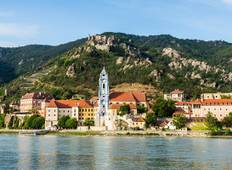 Danube Spa, Arts, Culture Tour