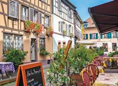 Discover the vineyards of the Rhine & Moselle (Start Bernkastel, End Basel) Tour