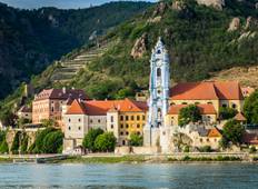 Danube Rhapsody (Passau - Passau) Tour