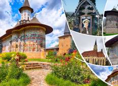 Private Maramures and Bucovina in 5 days Tour