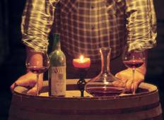 9 Days Private CULINARY Experience @ Slovenia Tour