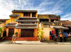 Vietnam Cultureel Erfgoed rondreis 15 dagen-rondreis