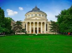 Charmantes Bukarest Städtereise (3 Tage) Rundreise