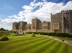 2-Day Windsor, Stonehenge, Bath & Oxford Small-Group Tour from London Tour