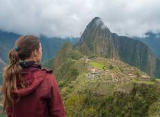 Entdeckungsreise der \"Must see\" von Peru, Lima, Cusco und Machu Picchu (5 Tage) Rundreise