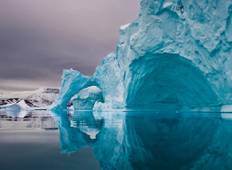 Das Beste der westlichen Arktis: Kanada und Grönland ab Toronto Rundreise