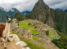 Machu Picchu, Heiliges Tal & Regenbogenberg (privat, Alles Inklusive, 6 Tage) Rundreise