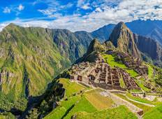 Cusco || Heiliges Tal || MachuPichu & Q\'eswachaca || Privater Service || (5 Tage) Rundreise