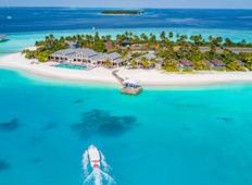 8 day Heavenly Maldives with 3 adventures Tour