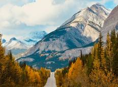 Canadian Heartrock - 15 Tage Adventure-Trip Rundreise