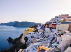 Griechenland Luxusreise - Athen, Mykonos & Santorin Rundreise