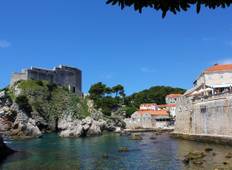 KING\'S LANDING CITY BREAK  - from Dubrovnik Tour