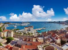 Kroatien Abenteuer Rundreise