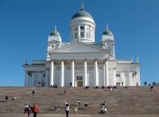 Small Group Helsinki and South Karelia in 5 days (Guaranteed departure) Tour