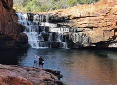 6 Day West Kimberley Adventure Tour