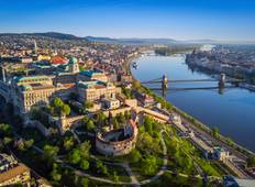 Balkan Discovery with 1 Night in Budapest & 2 Nights in Transylvania 2023 Tour