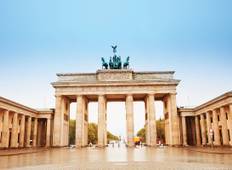 Osteuropa Eskapade - Prag - Dresden - Berlin Rundreise