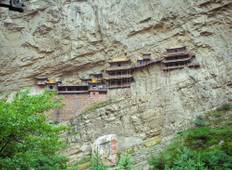 Chinese Ancient Heartland, Private Tour Rundreise