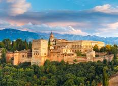 Best of Spain and Portugal (19 Days) Tour