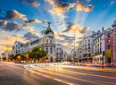 Best of Spain (10 Days) Tour