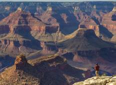 Grand Canyon Abenteuer Rundreise