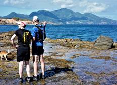 Ultimate Dominica - Adventure Travel At Its Best Tour