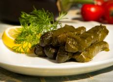 Türkische Kochreise (6 Tage) Rundreise