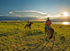 Mongolei Nomaden Reiten Abenteuer Rundreise