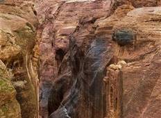 Discover Petra and Wadi Rum in 4 days (2+Travelers, 5* Hotel) Tour
