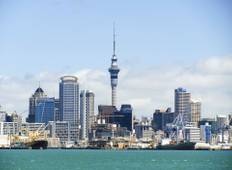 Small group tour of New Zealand\'s North Island Tour