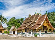 Klassieke Laos Rondreis-rondreis