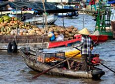 Privatreise Klassisches Vietnam mit Badeurlaub auf Phu Quoc - mit 5 Tagen Badeurlaub auf Phu Quoc Rundreise