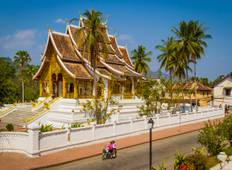 Private Laos and Cambodia with beach holiday on Koh Rong Tour
