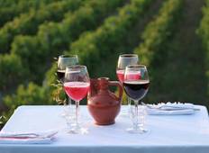 \"West Illyria Route” Albania Wine Tour\" Tour