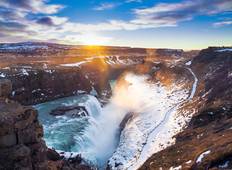 Island Urlaub Rundreise