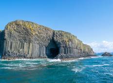 Schottland: Isles of Lore & Legenden Rundreise