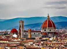 Entdecken Sie Italien (4 Tage) Rundreise