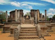 Sri Lanka - beleef het authentiek-rondreis