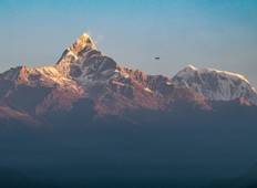Nepal - Beleef natuur & cultuur op een authentieke manier-rondreis