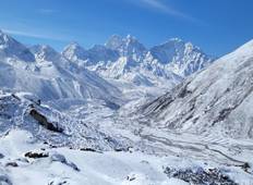 Everest Base Camp Trek for Youth Tour