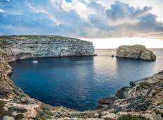 Malta en Gozo Privé Rondreis van 8 Dagen-rondreis