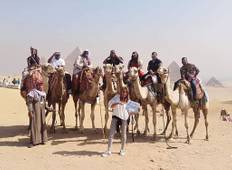 15 Days Marvelous Tour Package in Egypt Tour