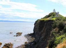 The Maritimes:  Prince Edward Island to New Brunswick Tour
