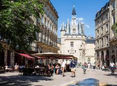 Edelsteine an der Seine und das schöne Bordeaux - Bordeaux > Saint-Émilion Rundreise