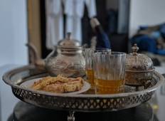Eine luxuriöser Kostprobe von Marokko Rundreise