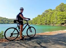 Radfahren an der Kroatischen Küste - Rundreise (7 Tage) Rundreise