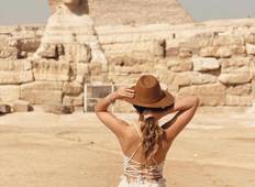 Ultiem Luxe Egypte-rondreis